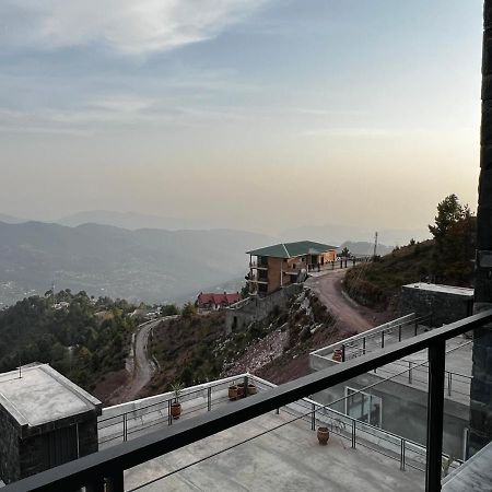 Appartamento Vivapines, Murree Esterno foto